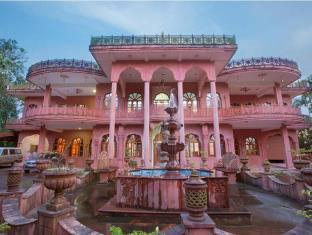Vrindavan Retreat Hotell Kochi Exteriör bild